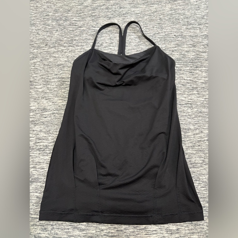 Lululemon Tank Top Size 8/medium